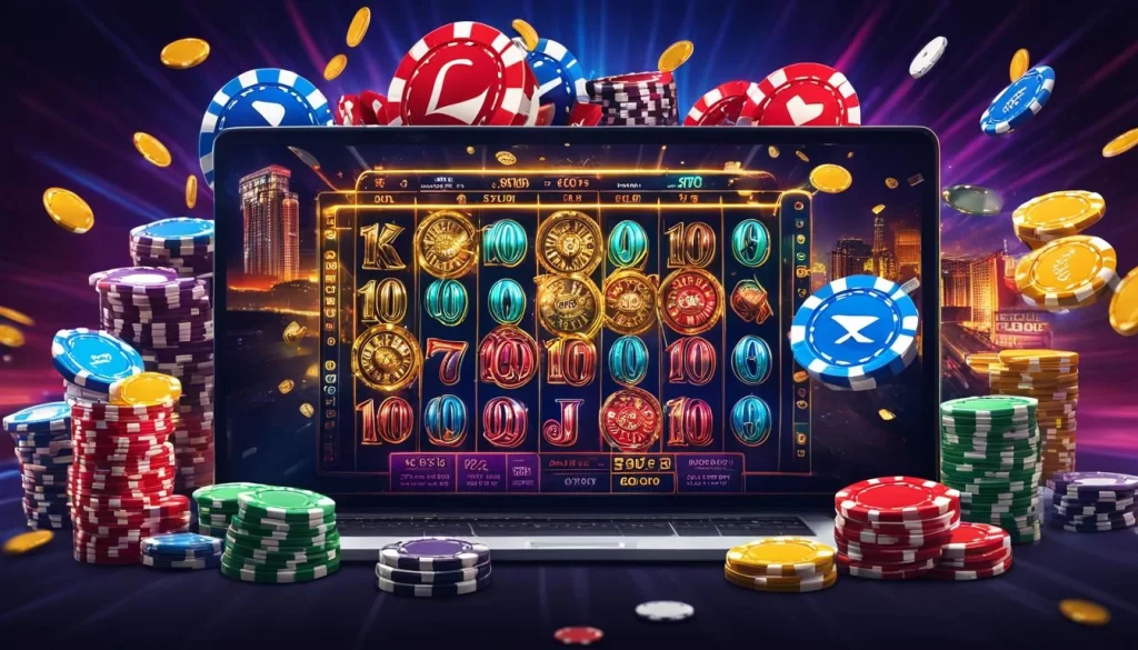 Hướng dẫn từng bước chơi nổ hũ tại B52PLAY WIN