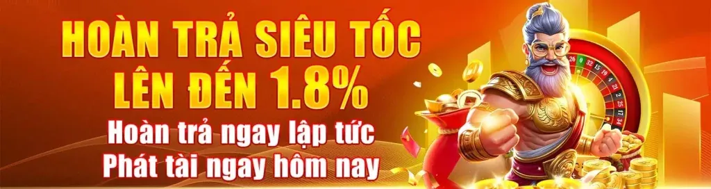 Bắn Cá Thần Tài b52play win