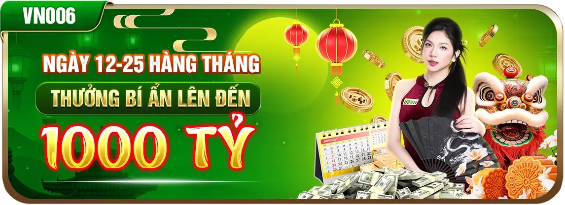 Banner kêu gọi hành động b52play win