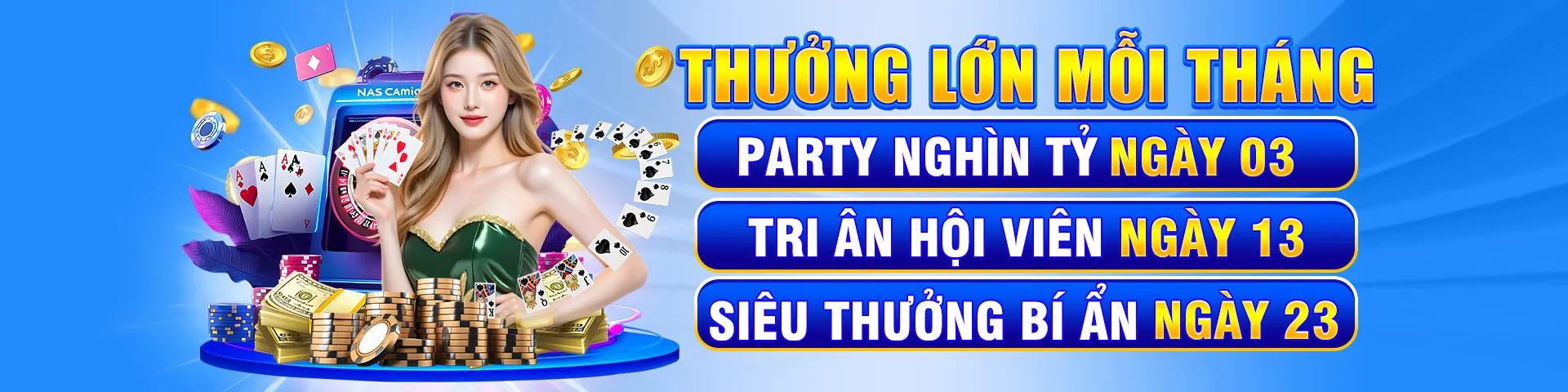 Tin tức nổi bật tại b52play win