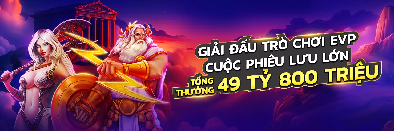 Hình ảnh Câu lạc bộ VIP b52play win với các đặc quyền sang trọng