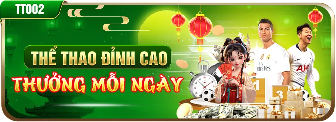 Khuyến mãi chào mừng nổ hũ B52PLAY WIN