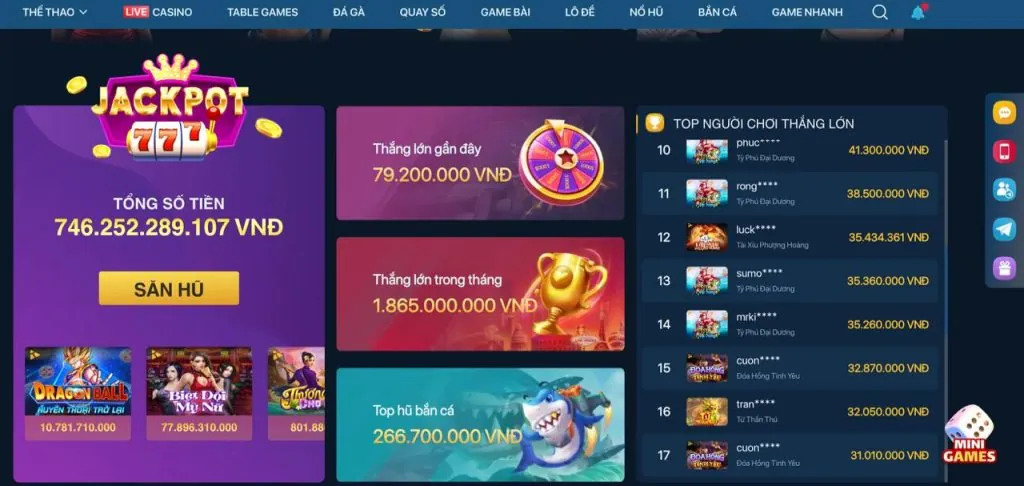 Chiến lược nâng cao để thắng lớn tại b52play win